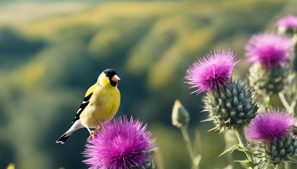 View of Top 15 Types Of British Birds (With Pictures) - Fly Aviary