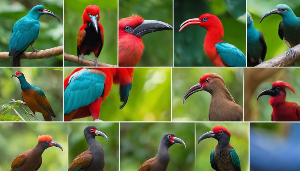 Fly Aviary Top 15 Types Of Birds In Trinidad And Tobago (With Pictures) - Fly Aviary