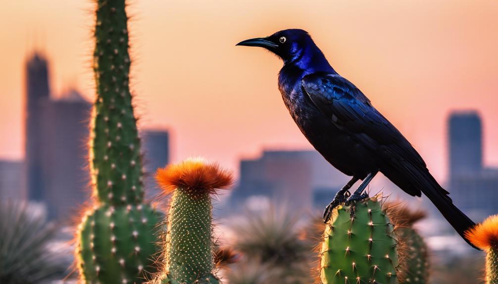 Top 15 Types Of Birds In San Antonio (With Pictures) Fly Aviary
