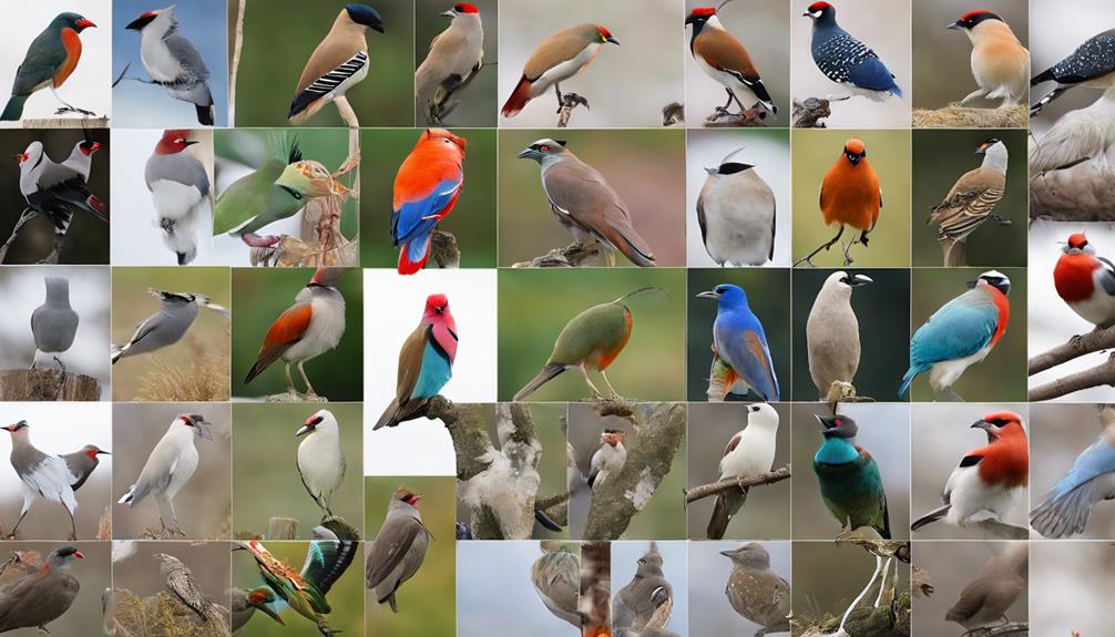 Fly Aviary Top 15 Types Of Birds In Japan (With Pictures) - Fly Aviary