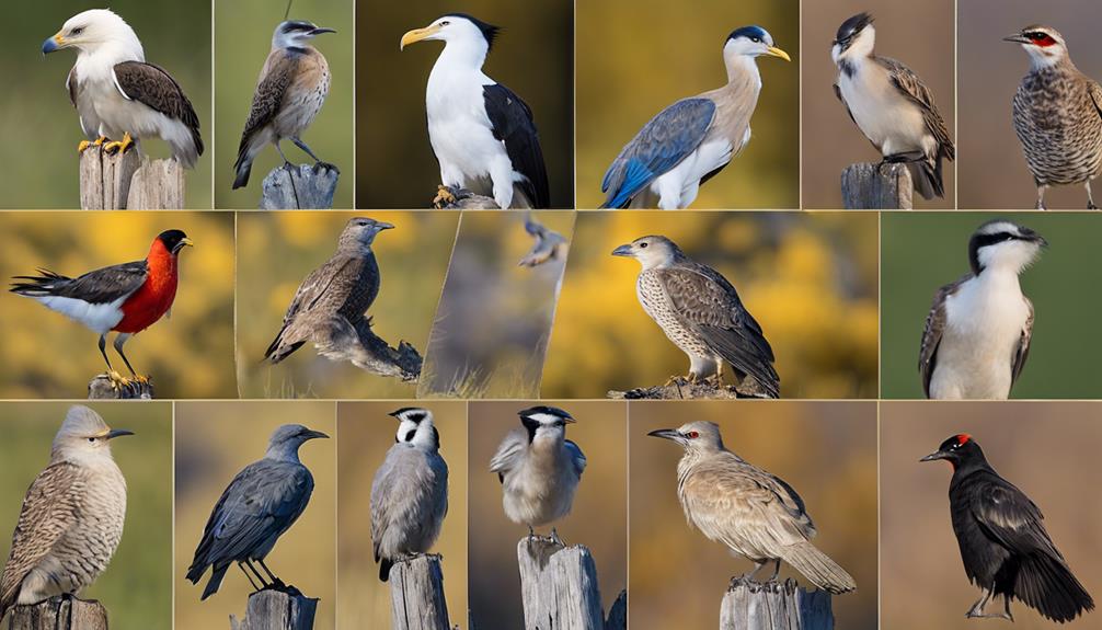 Fly Aviary Top 15 Types Of Birds In Montana (With Pictures) - Fly Aviary