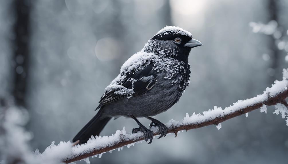Top 15 Types Of British Birds (With Pictures) - Fly Aviary