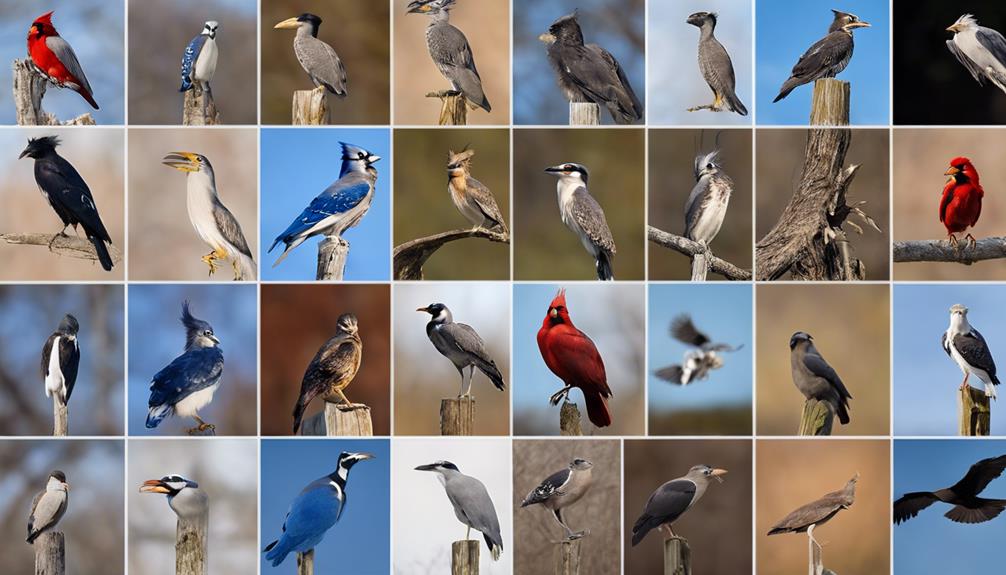 Top 15 Types Of Birds In Virginia Beach (With Pictures) - Fly Aviary