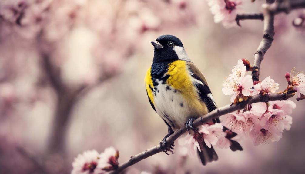 Top 15 Types Of British Birds (With Pictures) - Fly Aviary