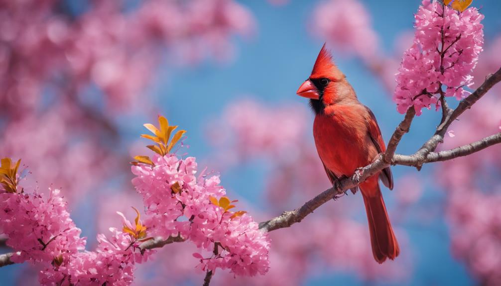 Top 15 Types Of Birds In San Antonio (With Pictures) Fly Aviary