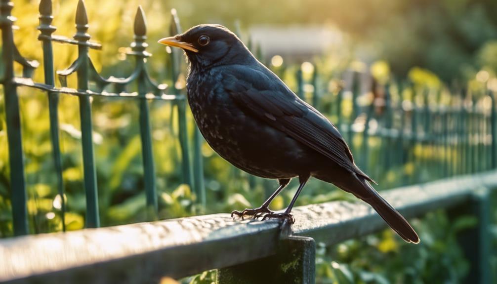 Top 15 Types Of British Birds (With Pictures) - Fly Aviary