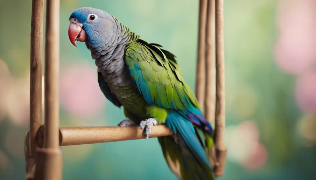 Top 15 Types Of Pet Birds (With Pictures) Fly Aviary