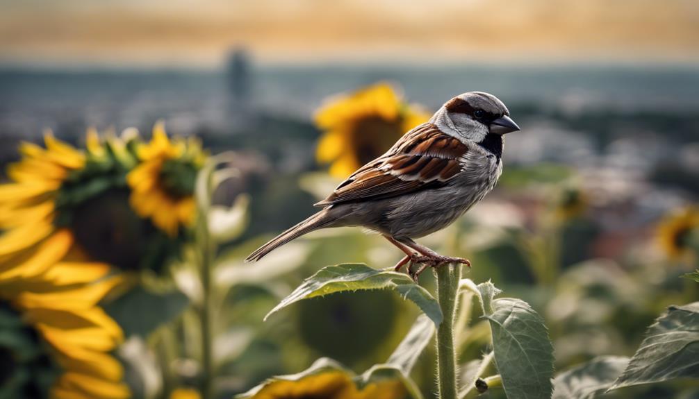 Photo inspiration: Gallery Detail: Top 15 Types Of Small Birds In Washington State With