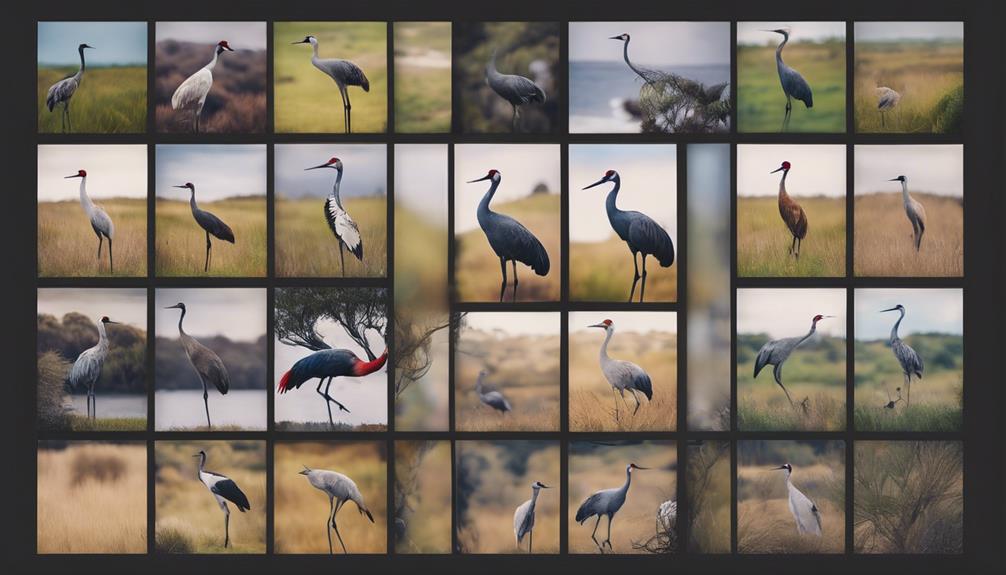 Fly Aviary Top 15 Types Of Crane Birds In Australia (With Pictures) - Fly Aviary