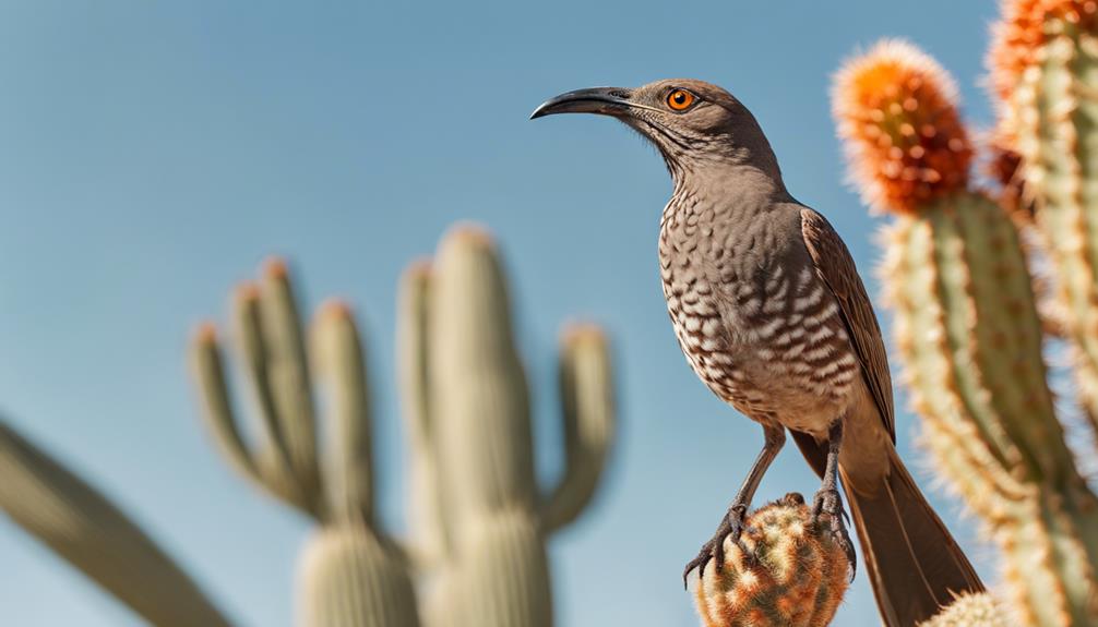 Top 15 Types Of Thrasher Birds (With Pictures) - Fly Aviary