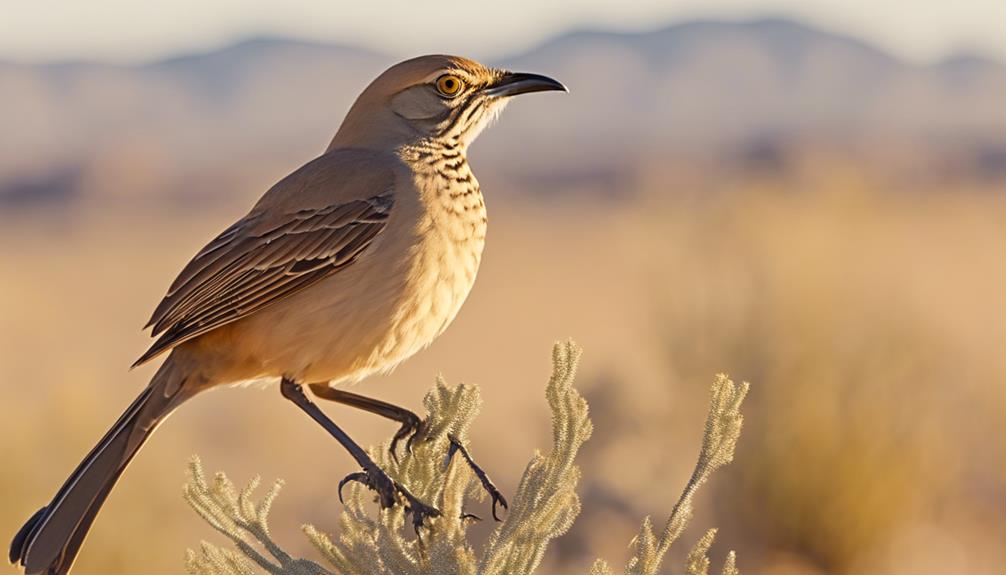 Top 15 Types Of Thrasher Birds (With Pictures) - Fly Aviary