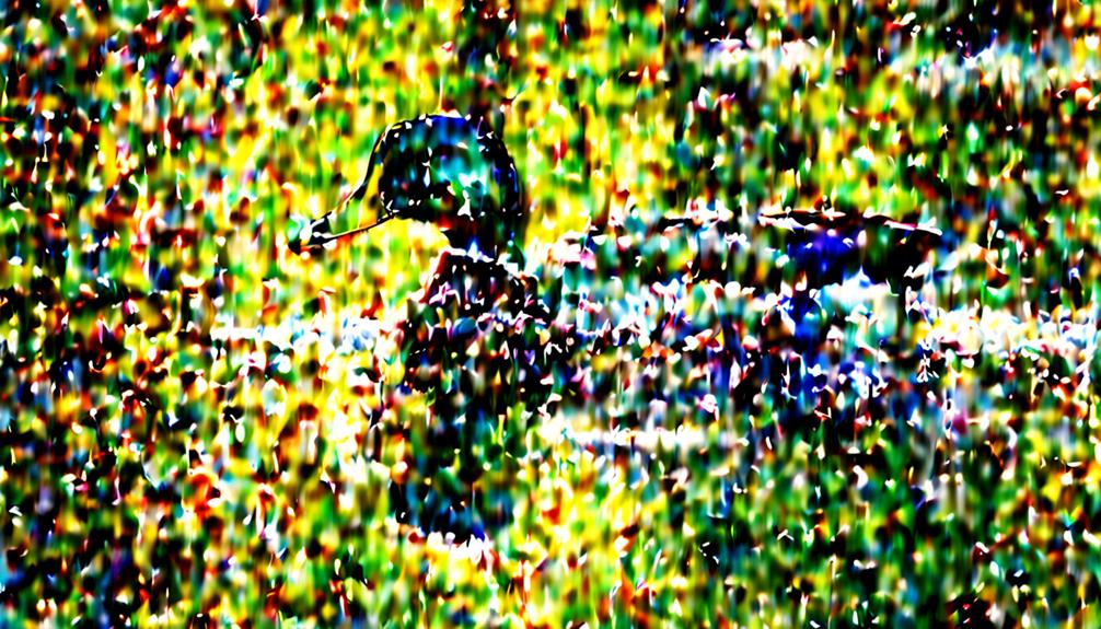 Top 15 Types Of Birds In San Antonio (With Pictures) Fly Aviary