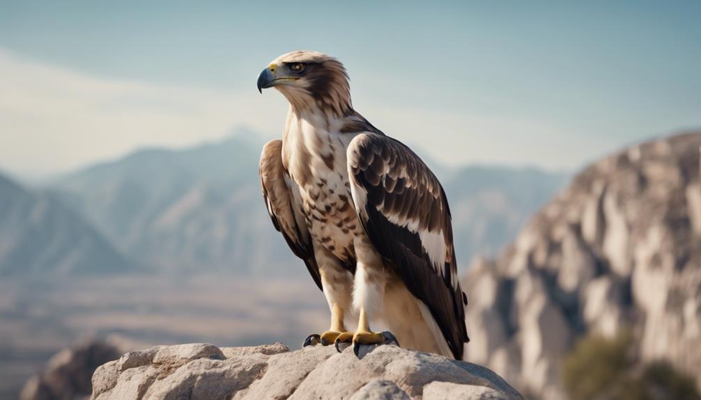 Top 15 Types Of Eagles (With Pictures) - Fly Aviary