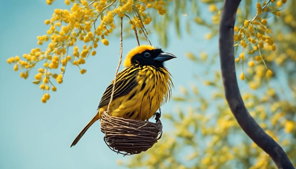 top-15-types-of-weaver-birds-in-south-africa-with-pictures-fly-aviary