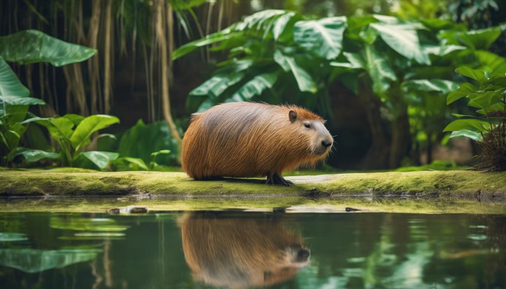 Top 15 Types Of Rainforest Birds (With Pictures) - Fly Aviary
