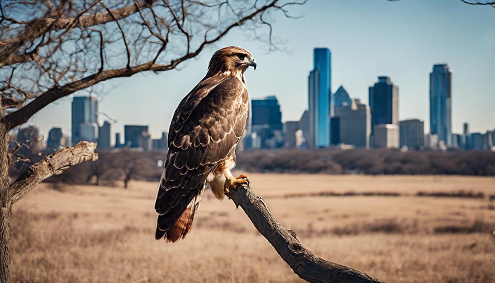 Top 15 Types Of Birds In Austin Texas (With Pictures) Fly Aviary