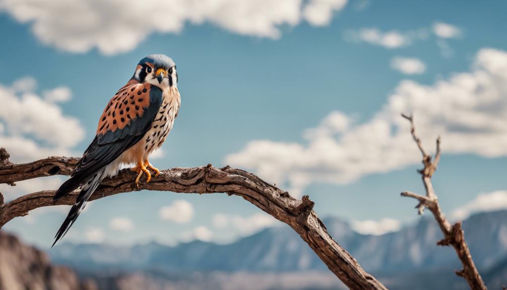 Top 15 Types Of Birds In Colorado (With Pictures) - Fly Aviary