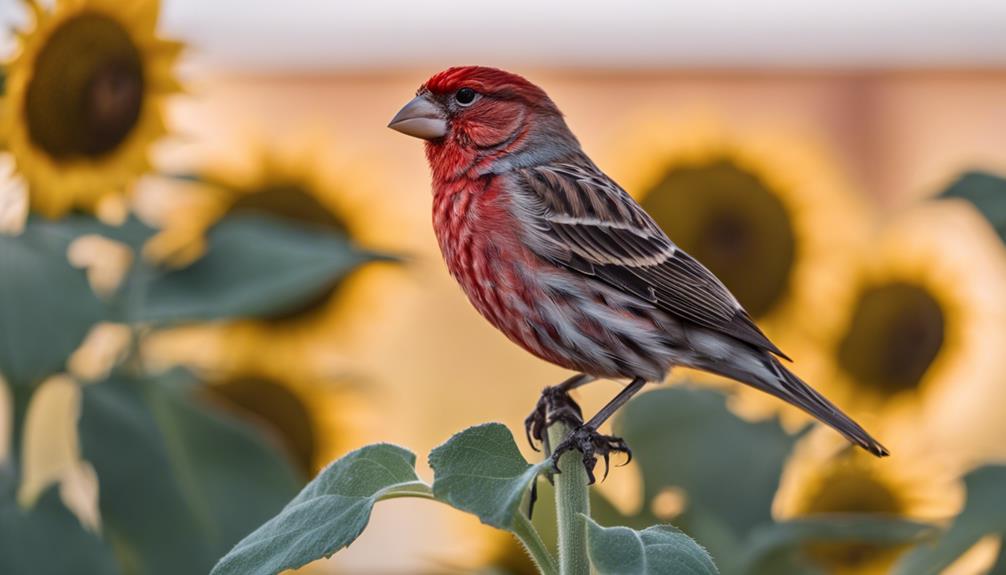Top 15 Types Of Birds In San Antonio (With Pictures) Fly Aviary
