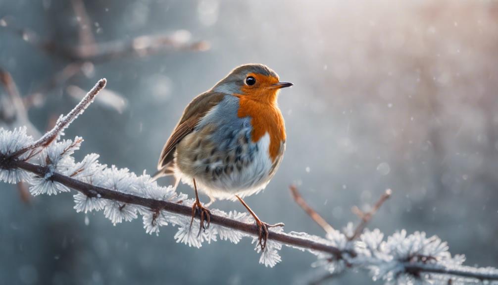 Top 15 Types Of British Birds (With Pictures) - Fly Aviary